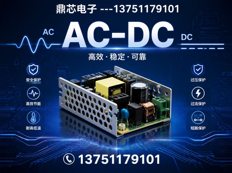 天水集成电路展示图